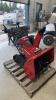 2024 HONDA HSS1332A SNOWBLOWER