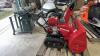 2024 HONDA HSS1332A SNOWBLOWER - 2