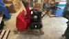 2024 HONDA HSS1332A SNOWBLOWER - 4