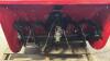 2024 HONDA HSS1332A SNOWBLOWER - 6