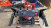 2024 HONDA HSS1332A SNOWBLOWER - 9