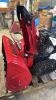 2024 HONDA HSS1332A SNOWBLOWER - 12