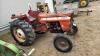 WHITE 1370 DIESEL TRACTOR - 2