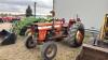 WHITE 1370 DIESEL TRACTOR - 4