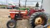 WHITE 1370 DIESEL TRACTOR - 5