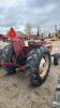 WHITE 1370 DIESEL TRACTOR - 8