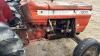 WHITE 1370 DIESEL TRACTOR - 9