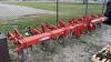 MCKEE ROW CROP II 3PTH 6 ROW SCUFFLER - 3