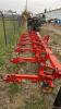 MCKEE ROW CROP II 3PTH 6 ROW SCUFFLER - 4