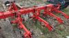 MCKEE ROW CROP II 3PTH 6 ROW SCUFFLER - 7