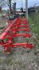 MCKEE ROW CROP II 3PTH 6 ROW SCUFFLER - 8