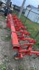 MCKEE ROW CROP II 3PTH 6 ROW SCUFFLER - 9