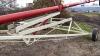 FARM KING 1080 PTO AUGER WITH SWING AUGER - 5