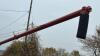 FARM KING 1080 PTO AUGER WITH SWING AUGER - 11