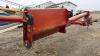 FARM KING 1080 PTO AUGER WITH SWING AUGER - 13