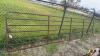 18FT 7-BAR DIAMOND BAR GATE - 2