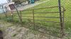18FT 7-BAR DIAMOND BAR GATE - 3