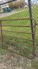 18FT 7-BAR DIAMOND BAR GATE - 4
