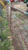 18FT 7-BAR DIAMOND BAR GATE - 7