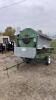 SUKUP ROTARY GRAIN CLEANER