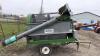 SUKUP ROTARY GRAIN CLEANER - 5