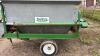 SUKUP ROTARY GRAIN CLEANER - 11