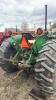 JOHN DEERE 1840 DIESEL TRACTOR WITH LOADER - 5