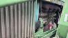 JOHN DEERE 1840 DIESEL TRACTOR WITH LOADER - 8