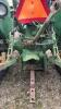 JOHN DEERE 1840 DIESEL TRACTOR WITH LOADER - 11