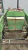 JOHN DEERE 1840 DIESEL TRACTOR WITH LOADER - 18