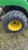 JOHN DEERE 2305 DIESEL 4WD COMPACT TRACTOR - 9