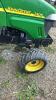 JOHN DEERE 2305 DIESEL 4WD COMPACT TRACTOR - 10