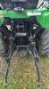 JOHN DEERE 2305 DIESEL 4WD COMPACT TRACTOR - 11