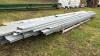 AERATION FLOOR FOR 30FT DIAMETER BIN - 8