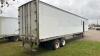 1996 MOND 53FT TANDEM VAN TRAILER - 3