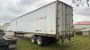 1996 MOND 53FT TANDEM VAN TRAILER - 5
