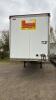1996 MOND 53FT TANDEM VAN TRAILER - 7