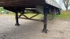 1996 MOND 53FT TANDEM VAN TRAILER - 9
