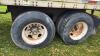 1996 MOND 53FT TANDEM VAN TRAILER - 11