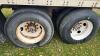 1996 MOND 53FT TANDEM VAN TRAILER - 12