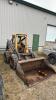 NEW HOLLAND L553 DIESEL SKID STEER