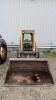 NEW HOLLAND L553 DIESEL SKID STEER - 2