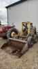 NEW HOLLAND L553 DIESEL SKID STEER - 3