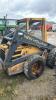 NEW HOLLAND L553 DIESEL SKID STEER - 7