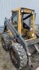 NEW HOLLAND L553 DIESEL SKID STEER - 8
