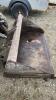 NEW HOLLAND L553 DIESEL SKID STEER - 9