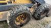 NEW HOLLAND L553 DIESEL SKID STEER - 11