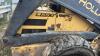 NEW HOLLAND L553 DIESEL SKID STEER - 12
