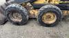 NEW HOLLAND L553 DIESEL SKID STEER - 13