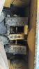 NEW HOLLAND L553 DIESEL SKID STEER - 17